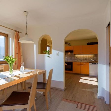 Apartment Rabl Kirchbichl Oda fotoğraf