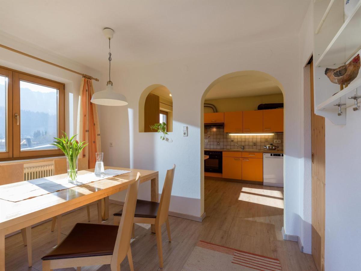 Apartment Rabl Kirchbichl Oda fotoğraf