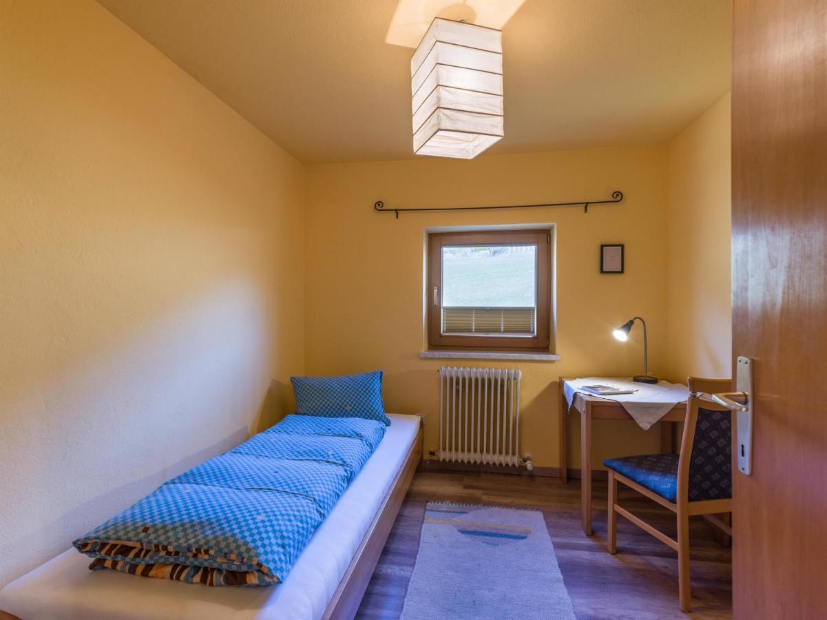 Apartment Rabl Kirchbichl Oda fotoğraf