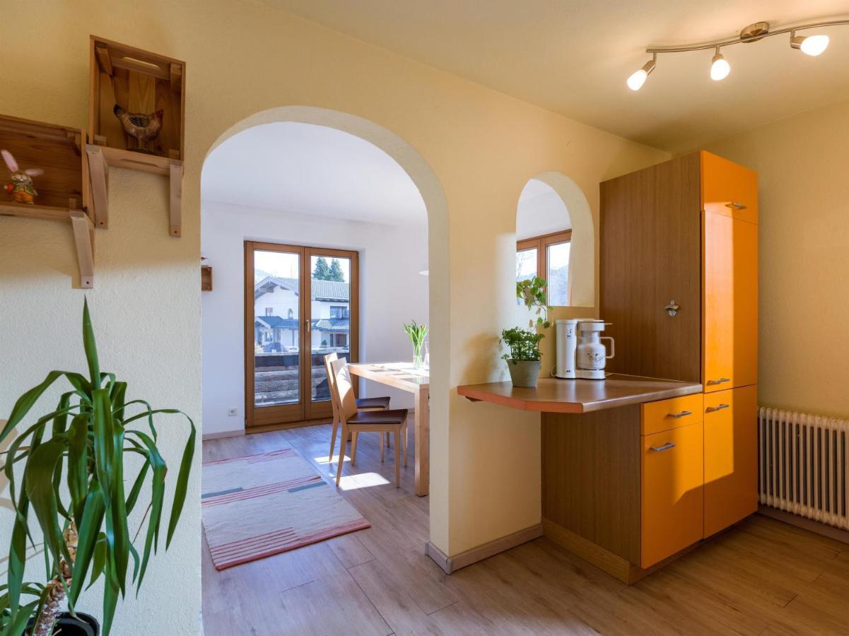 Apartment Rabl Kirchbichl Oda fotoğraf