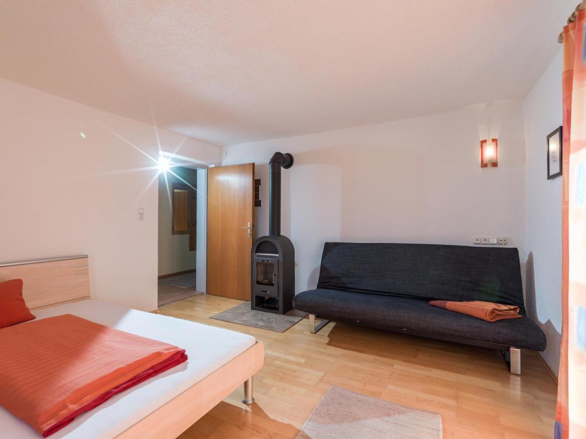 Apartment Rabl Kirchbichl Dış mekan fotoğraf