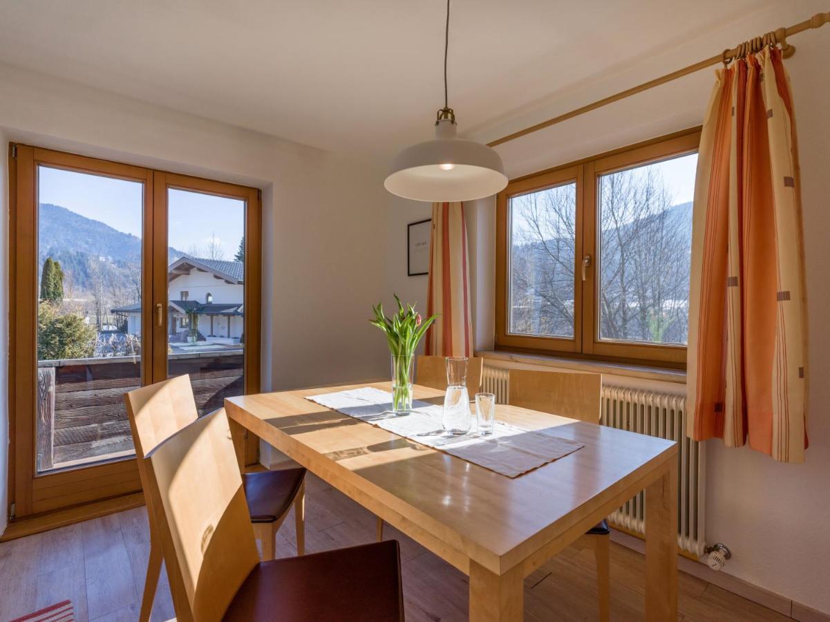 Apartment Rabl Kirchbichl Dış mekan fotoğraf