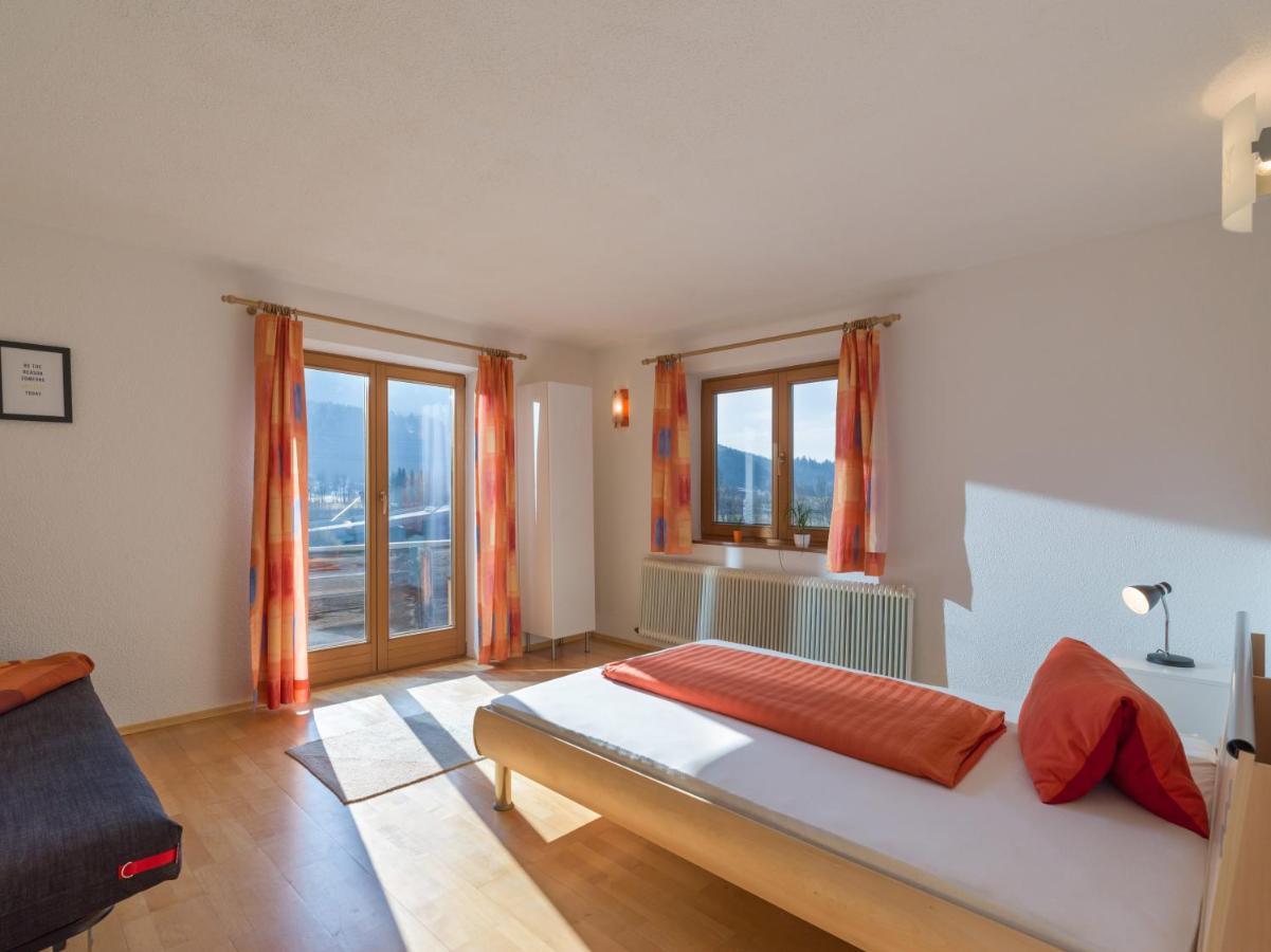 Apartment Rabl Kirchbichl Dış mekan fotoğraf