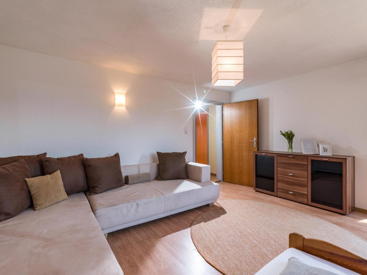 Apartment Rabl Kirchbichl Dış mekan fotoğraf