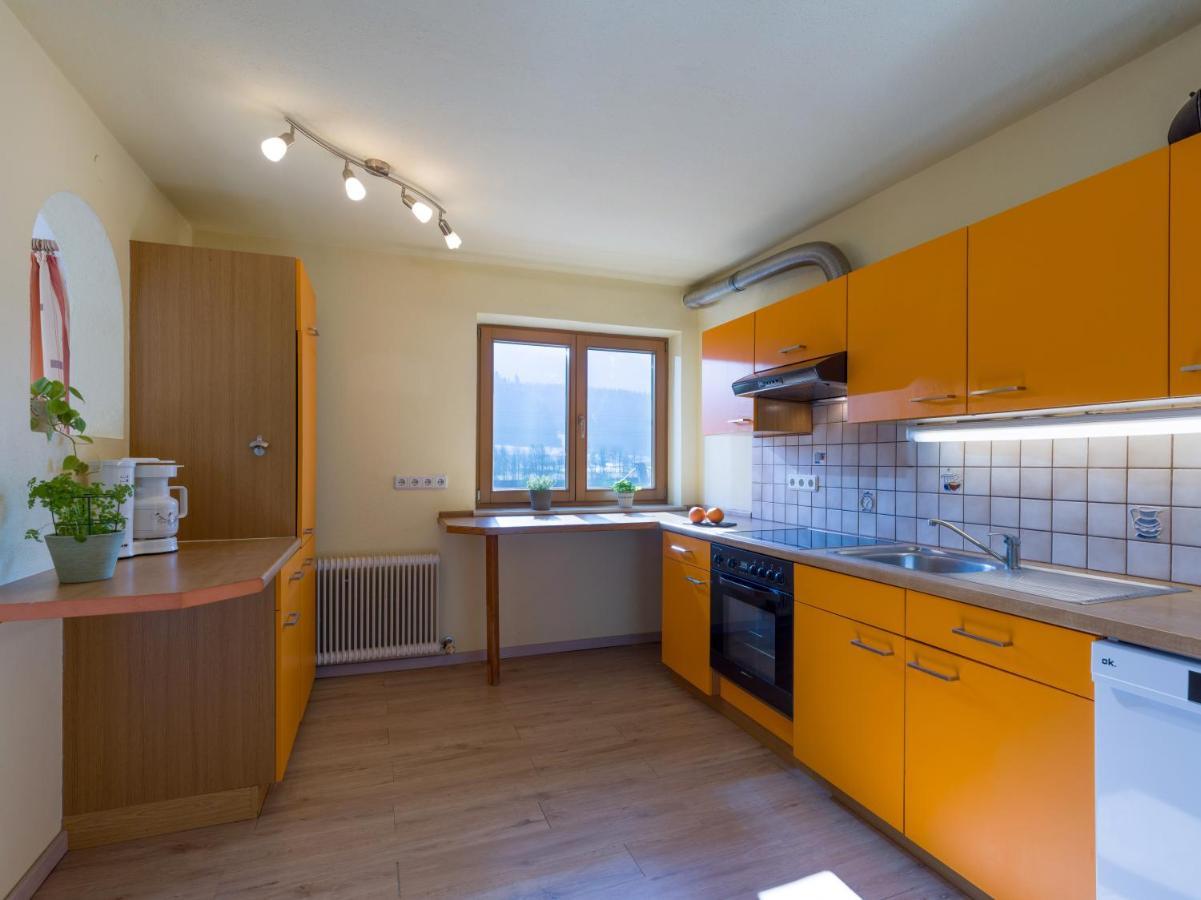 Apartment Rabl Kirchbichl Dış mekan fotoğraf