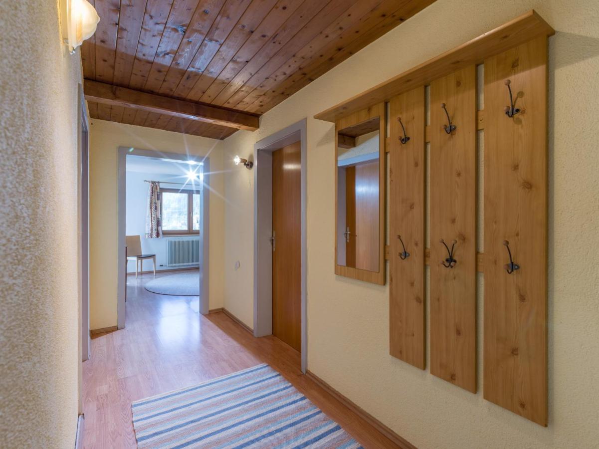 Apartment Rabl Kirchbichl Dış mekan fotoğraf