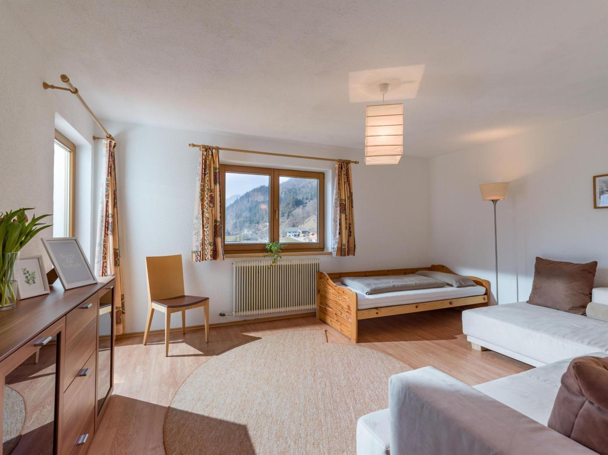 Apartment Rabl Kirchbichl Dış mekan fotoğraf